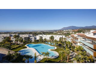 Apartments For Sale In Los Flamingos..
