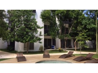 Condominium The pink Pulpo Residences..
