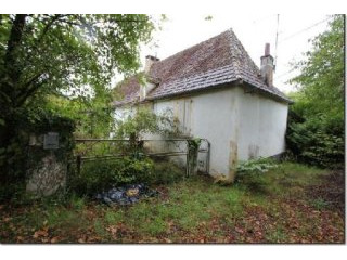 Country House to Renovate