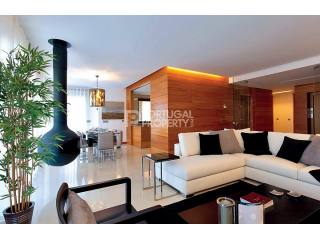 Exceptional Apartment in Vale do Lobo