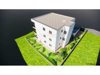 STAN 56,10m2 NOVOGRADNJA, POVILE, NOVI VINODOLSKI