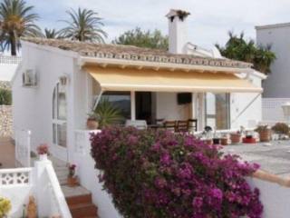Villa in Moraira