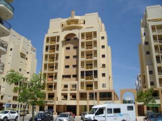 1 Bed Apartment - Quarteira