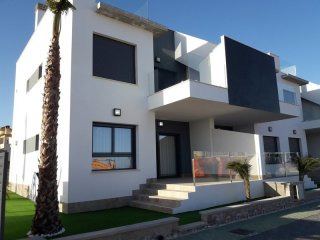 2 Bedrooms - Apartment - Alicante - For..