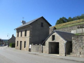 Large Village House with More Potential