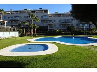2 Bed Apartment for sale in Torremolinos