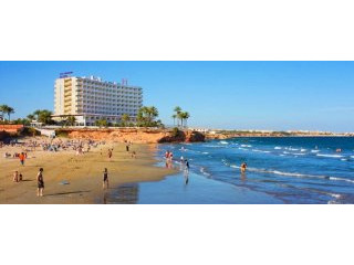 3 Bedrooms - Apartment - Costa Blanca..
