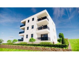 STAN 53,73m2 NOVOGRADNJA, POVILE, NOVI VINODOLSKI