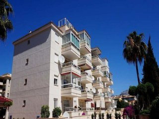 UAC2365 - Albir - Apartment..