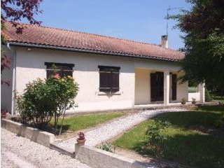 Bungalow In The Countryside With..