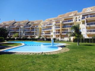 LAS MARINAS Bonito apartamento de 2..