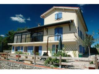 House With Panoramic Views, Pool..