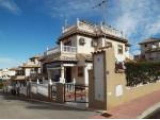 Semi-Detached, Alicante (Costa Blanca)..