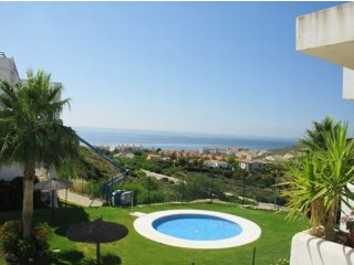 2 Bedrooms - Apartment - Malaga - For..