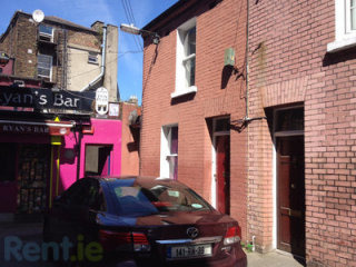 4 Coke Lane, Smithfield, Dublin 1