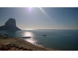 Amatista 10 Apartment in Calpe