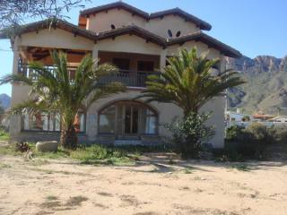Villa For Sale, San Juan De Los..