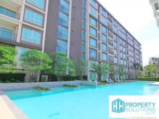 1 Bed Condo For Sale At Baan Peang..