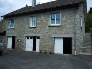 Near Peyrat-le-Chateau, Haute Vienne..