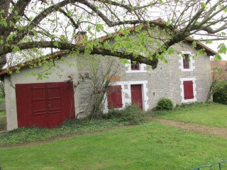 Stone House To Renovate