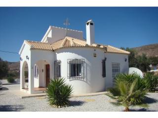 Villa For Sale, Oria, Almeria