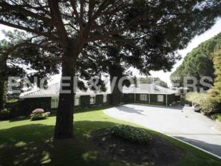 Villa of 19000sqm Llavaneras Barcelona..