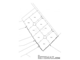Atraktivno poljoprivredno zemljište – Peroj, 788 m²