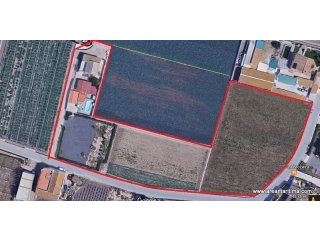 Country house in Alboraya