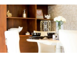 Fourth Floor Two Bedroom Apartment 411..