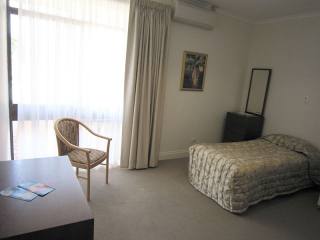 Rest, recover and relax - SALISBURY - SA