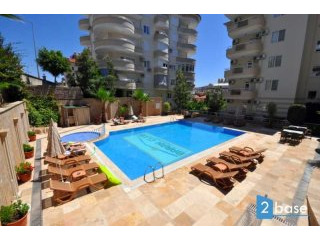 4 + 1 Well-equipped penthouse in..