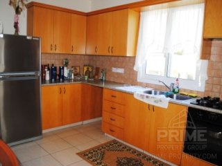 Apartment in Larnaca, Cyprus, for Sale..