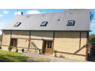 Renovated Stone House With Three Gites