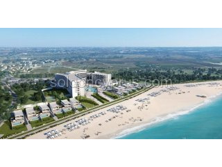 1 Bedroom - Apartment - Famagusta - For..
