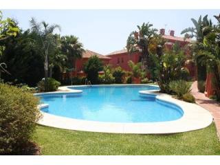 APARTMENT FOR SALE IN CALAHONDA