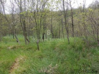 VIŠKOVO - KOSI, građevinski teren od 5144 m2