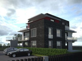 Apartments Near The Sea In Jurmala For..
