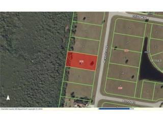 Land For Sale: 17137 Acapulco Rd, Punta..