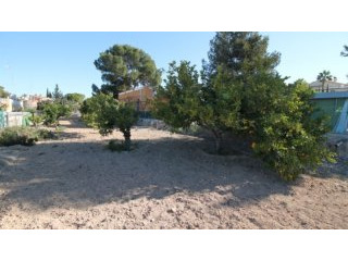 Resale · Land · Spain · Costa Blanca So..