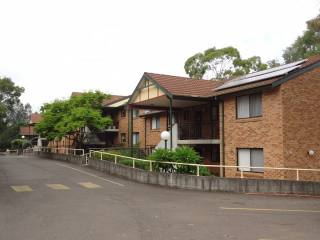 Mullauna Village - Independent Living -..