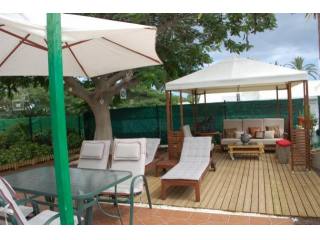 Bungalow for rent in Maspalomas - Gran..