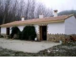 Country House, Jaen, Sabariego, Peace