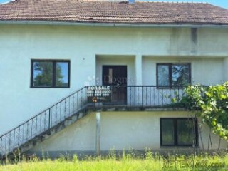 Kuća Grabovac – parcela 3.020 m²