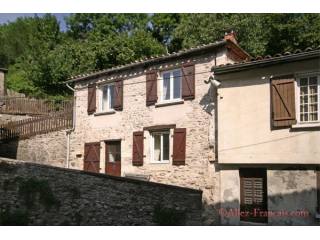 Nontron (Dordogne) - Charming three..