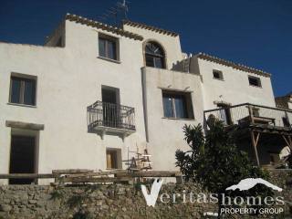 Ref: 1142 - Village House for Sale in..