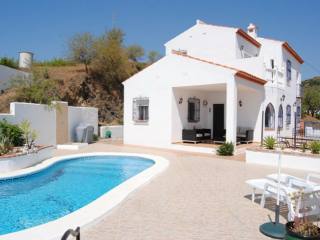 Villa for Sale in Canillas De Albaida..