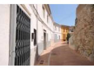 Village house, Valencia (Costa Azahar)..
