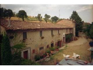 Estate Near Citerna