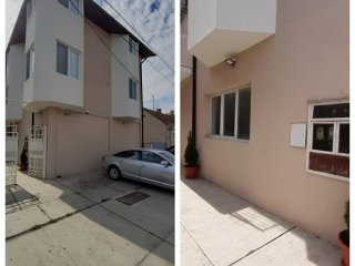 Hostel sa 12 stanova,kapacitet 100 kreveta