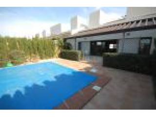 Villa, Murcia (Costa Calida), Murcia..